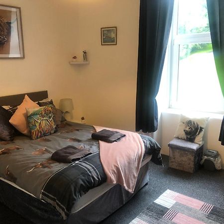 Captivating 2-Bed Apartment In Isle Of Bute Rothesay Εξωτερικό φωτογραφία
