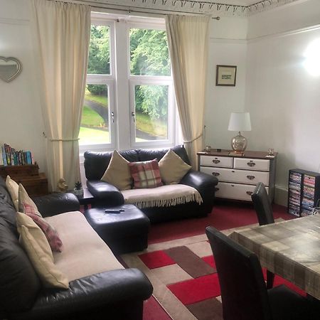 Captivating 2-Bed Apartment In Isle Of Bute Rothesay Εξωτερικό φωτογραφία