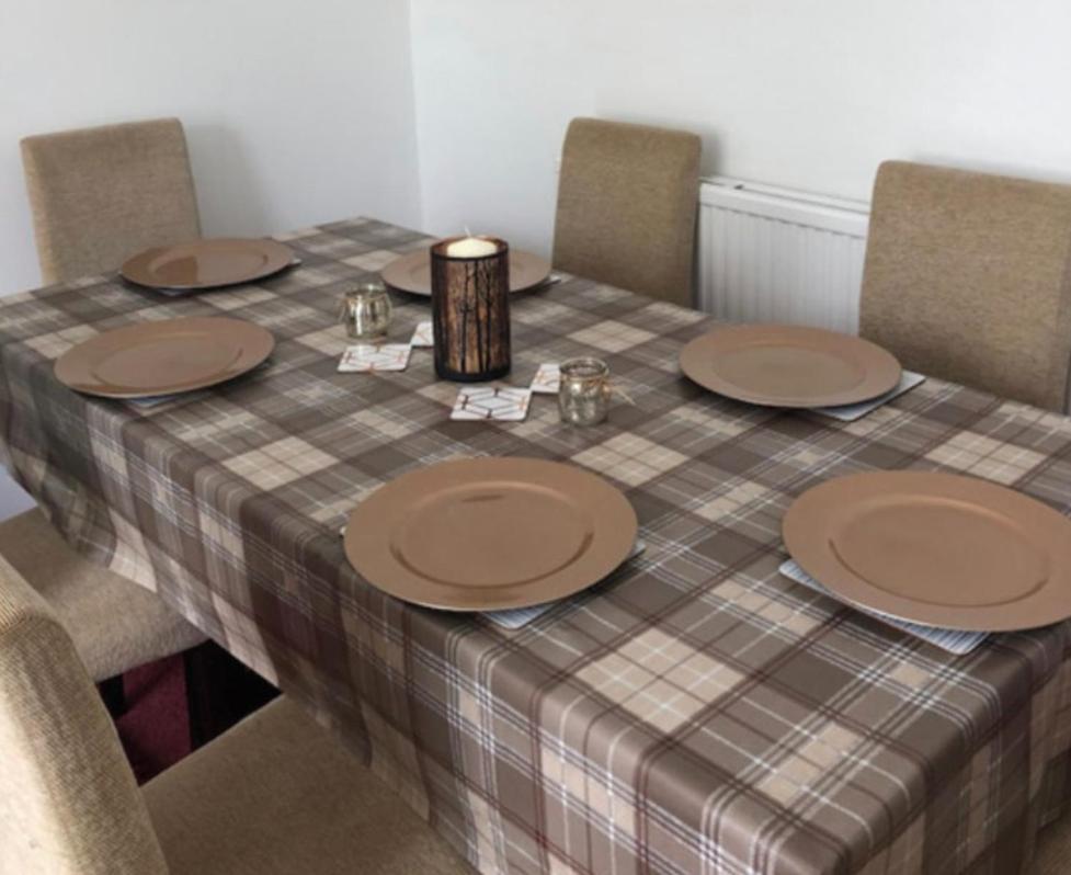 Captivating 2-Bed Apartment In Isle Of Bute Rothesay Εξωτερικό φωτογραφία