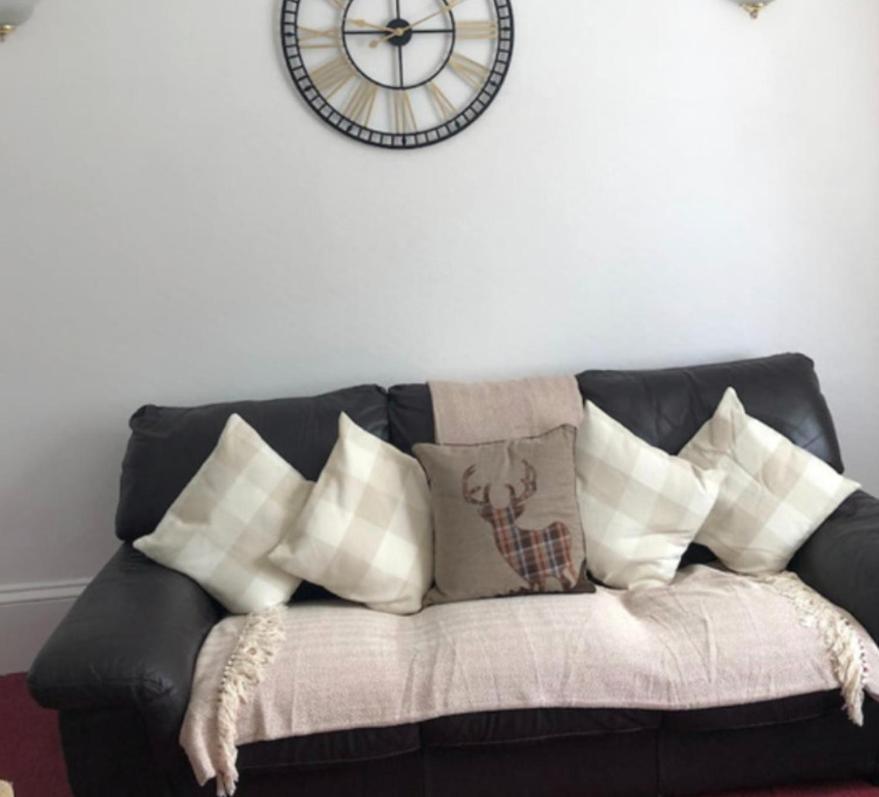 Captivating 2-Bed Apartment In Isle Of Bute Rothesay Εξωτερικό φωτογραφία