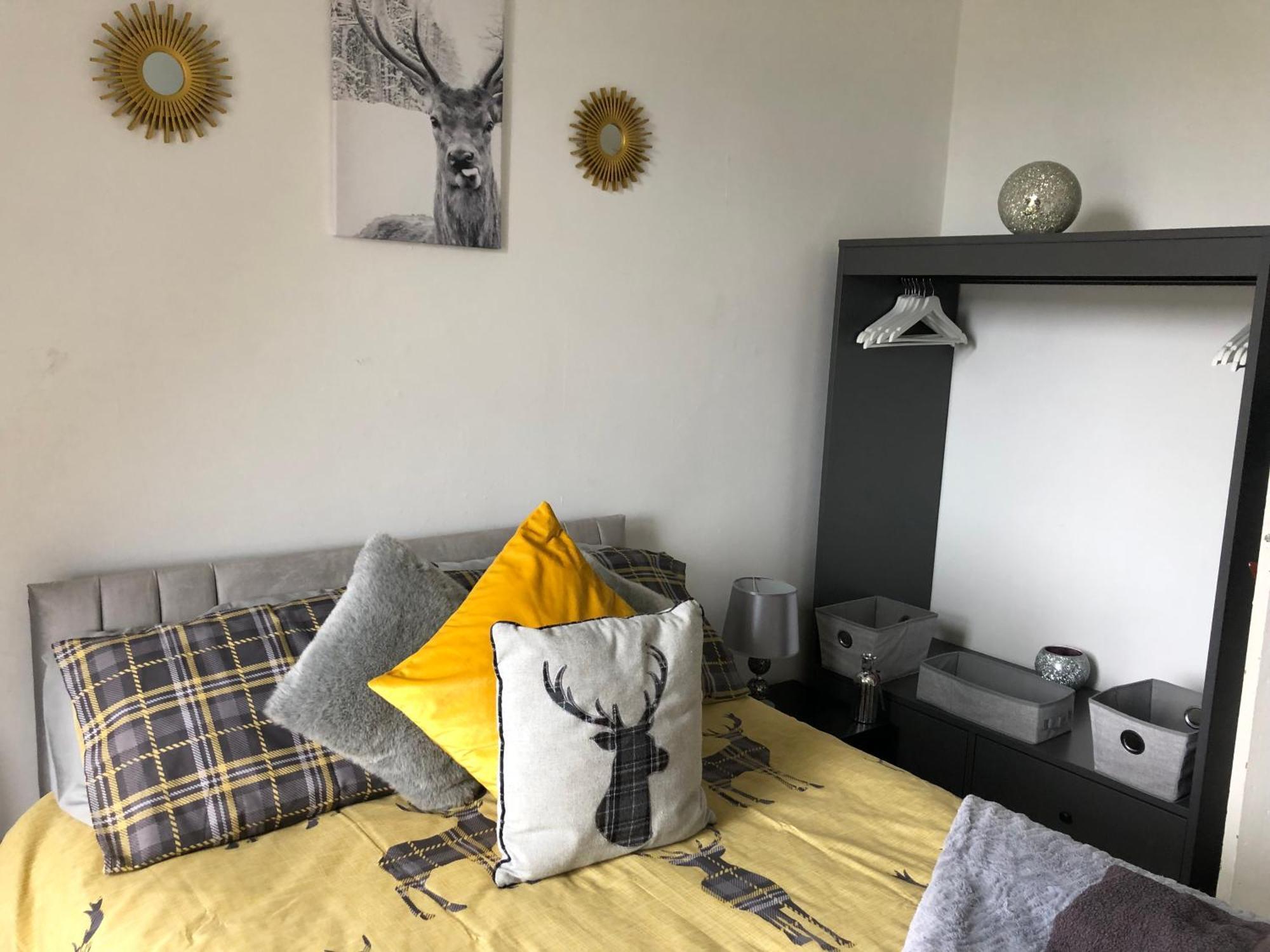Captivating 2-Bed Apartment In Isle Of Bute Rothesay Εξωτερικό φωτογραφία