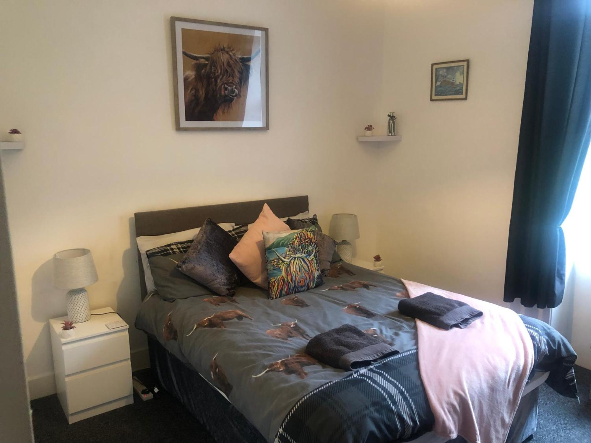 Captivating 2-Bed Apartment In Isle Of Bute Rothesay Εξωτερικό φωτογραφία