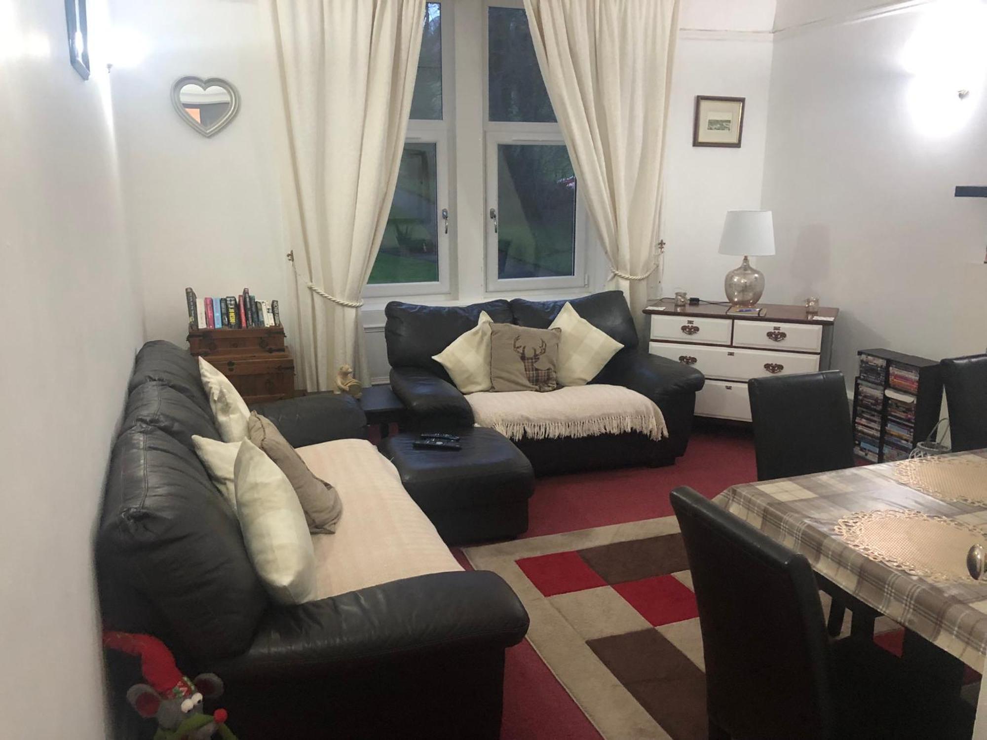 Captivating 2-Bed Apartment In Isle Of Bute Rothesay Εξωτερικό φωτογραφία