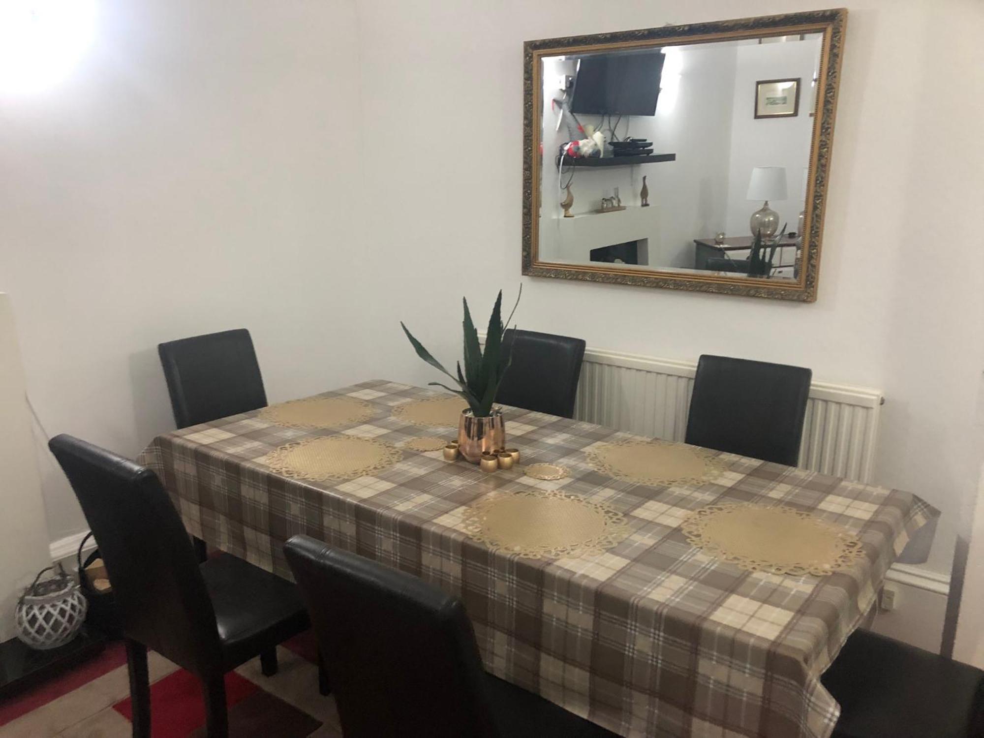 Captivating 2-Bed Apartment In Isle Of Bute Rothesay Εξωτερικό φωτογραφία