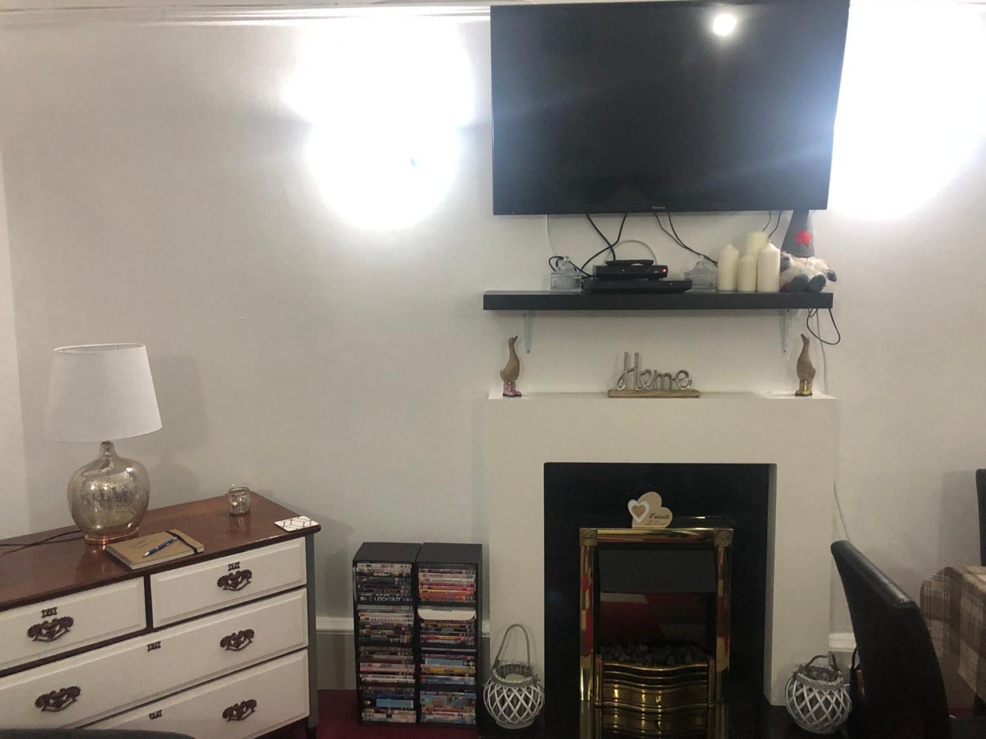 Captivating 2-Bed Apartment In Isle Of Bute Rothesay Εξωτερικό φωτογραφία
