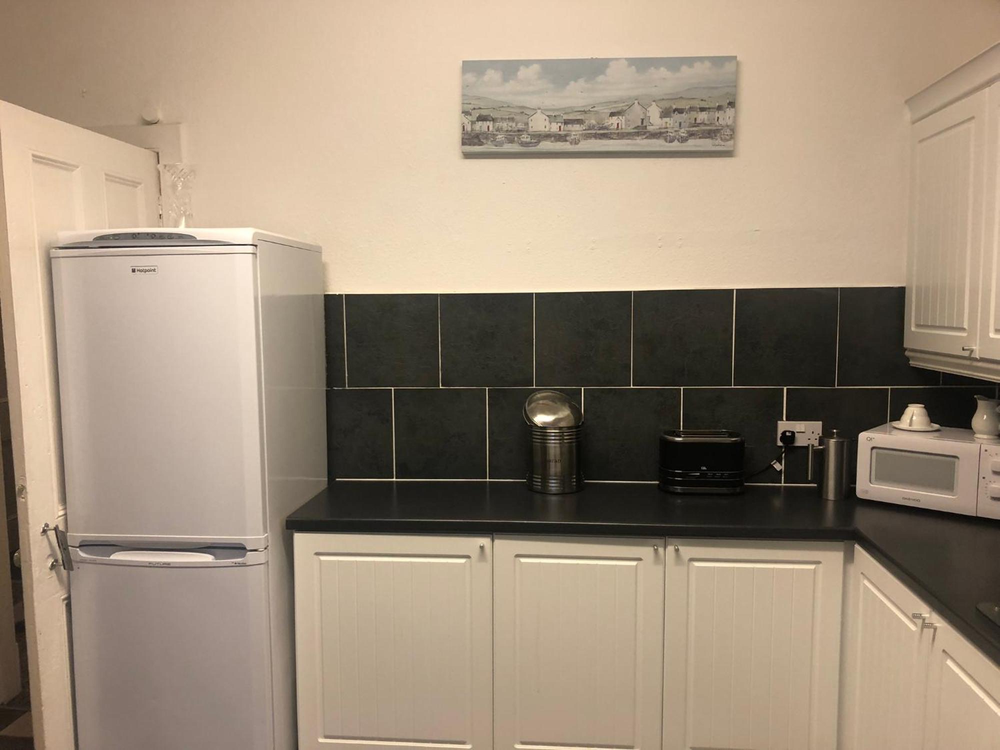 Captivating 2-Bed Apartment In Isle Of Bute Rothesay Εξωτερικό φωτογραφία