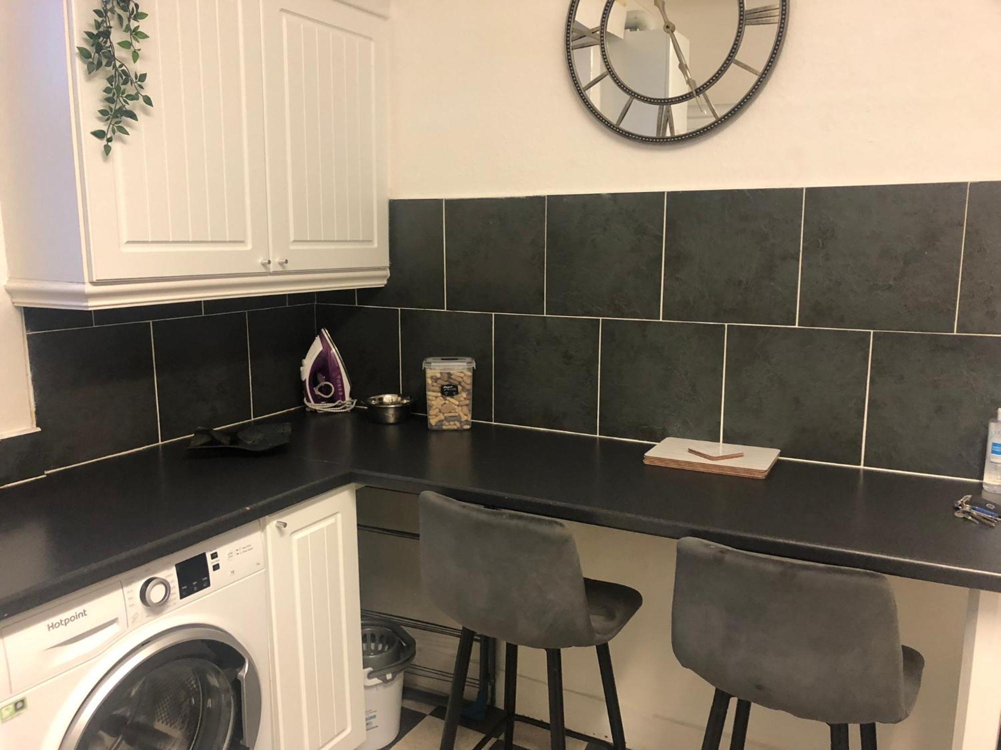 Captivating 2-Bed Apartment In Isle Of Bute Rothesay Εξωτερικό φωτογραφία