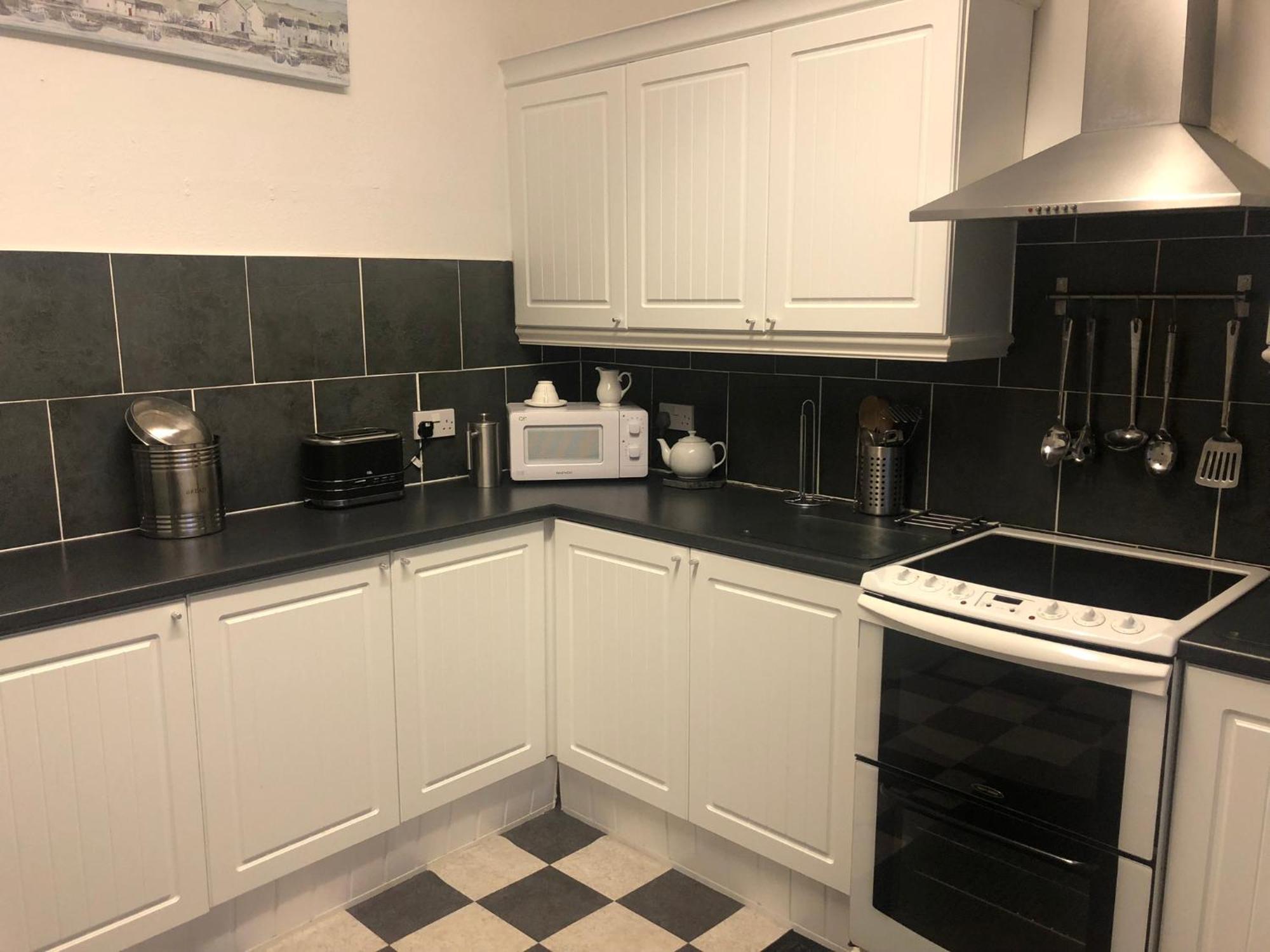 Captivating 2-Bed Apartment In Isle Of Bute Rothesay Εξωτερικό φωτογραφία