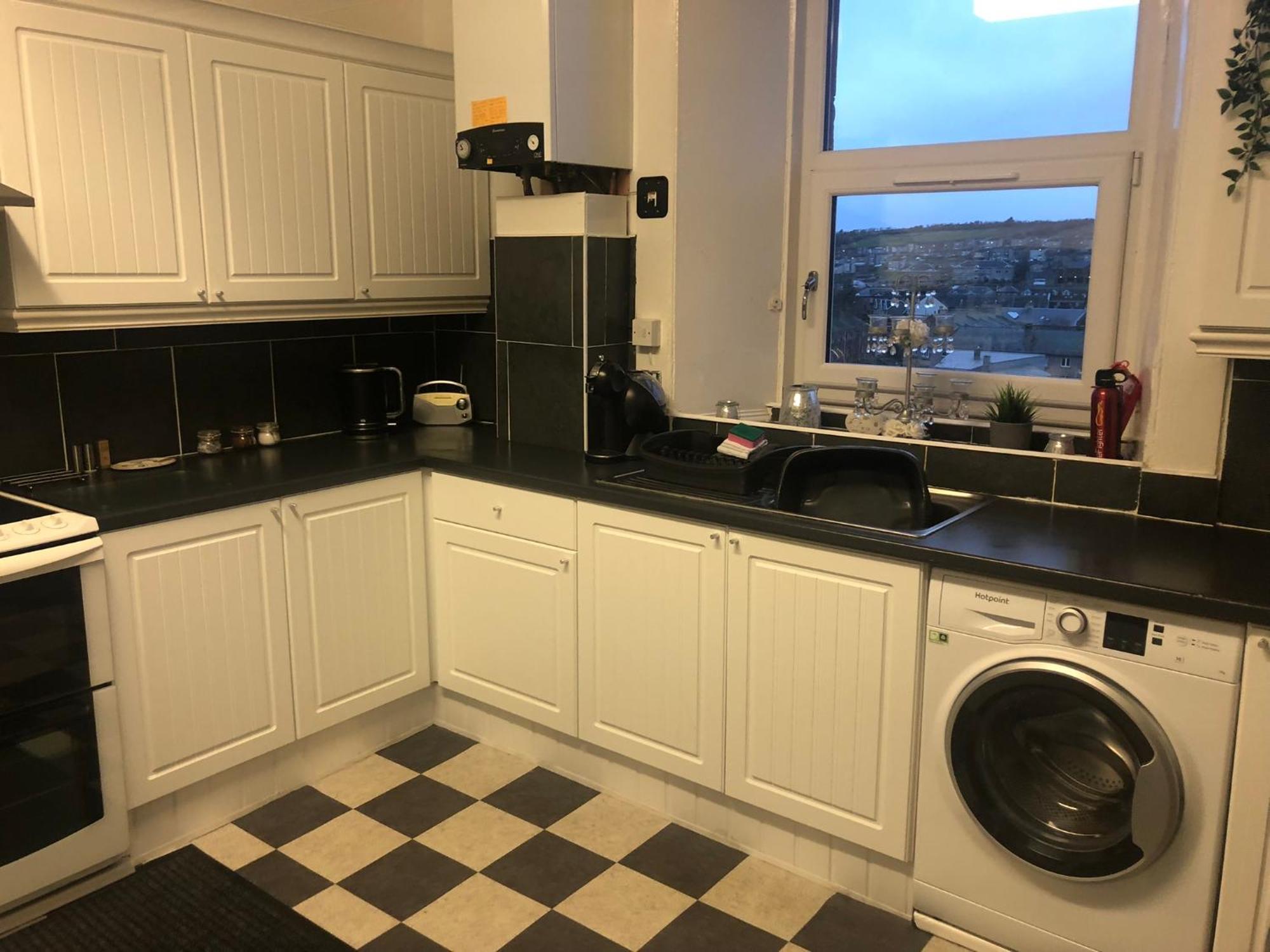 Captivating 2-Bed Apartment In Isle Of Bute Rothesay Εξωτερικό φωτογραφία